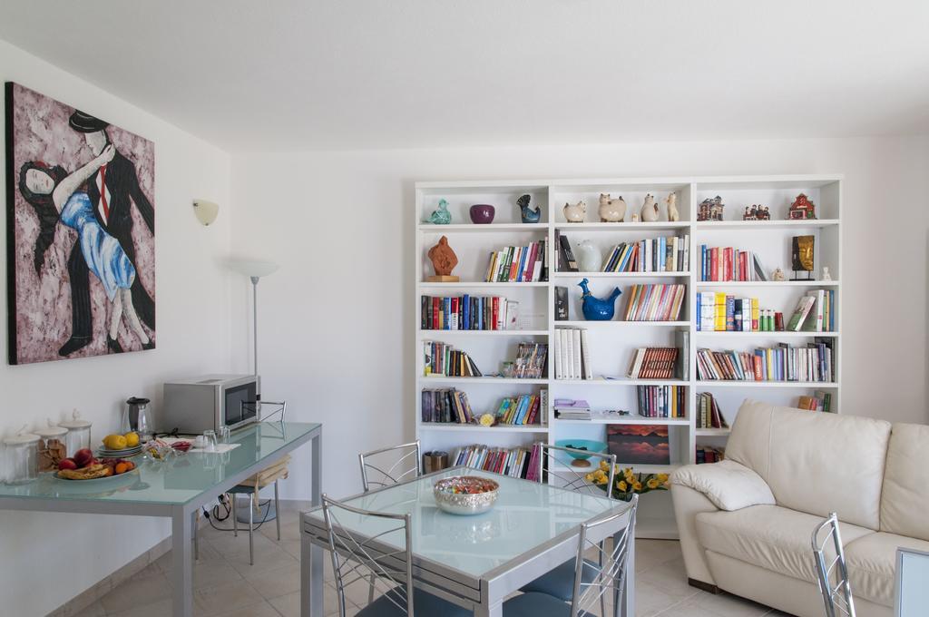 B&B Le Fresie Νουόρο Εξωτερικό φωτογραφία