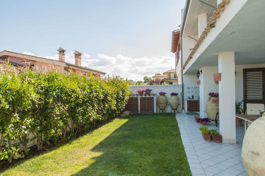 B&B Le Fresie Νουόρο Εξωτερικό φωτογραφία