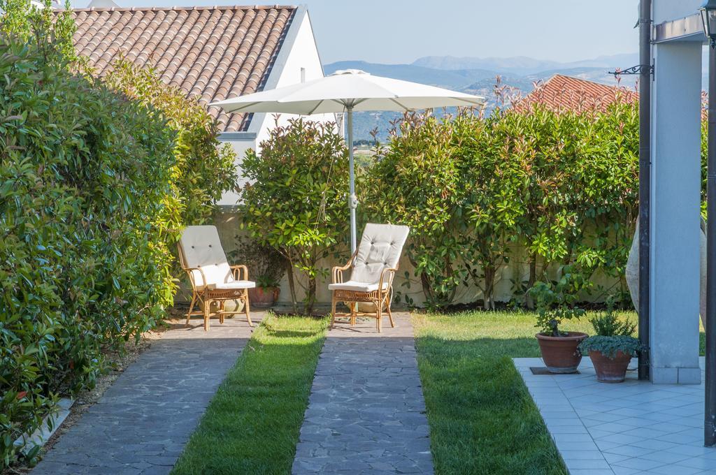 B&B Le Fresie Νουόρο Εξωτερικό φωτογραφία