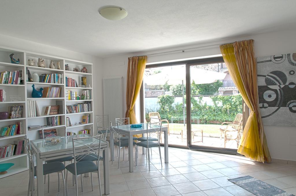 B&B Le Fresie Νουόρο Εξωτερικό φωτογραφία