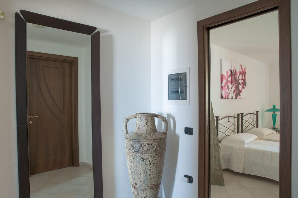 B&B Le Fresie Νουόρο Εξωτερικό φωτογραφία
