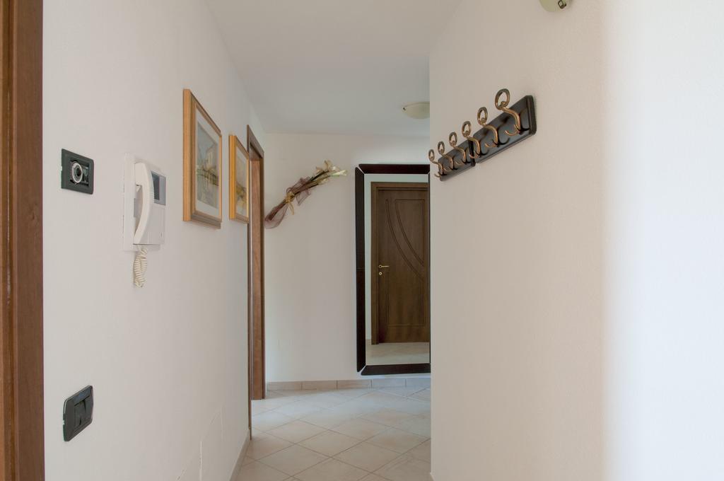 B&B Le Fresie Νουόρο Εξωτερικό φωτογραφία