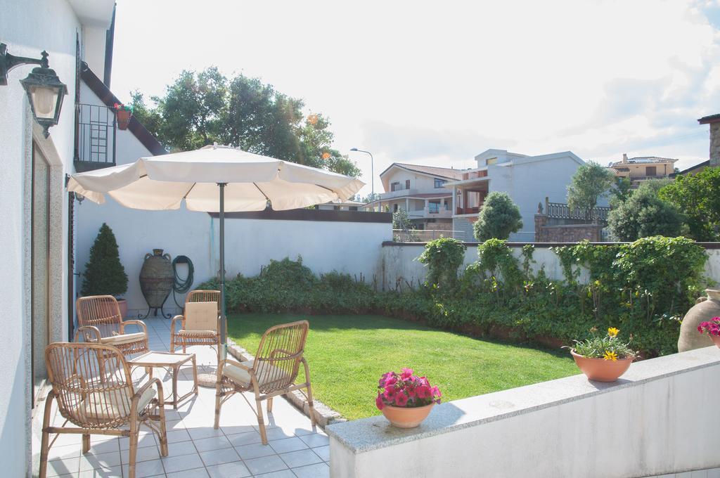 B&B Le Fresie Νουόρο Εξωτερικό φωτογραφία